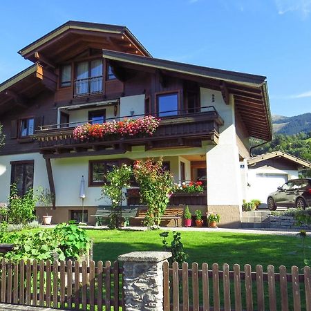 Ferienwohnung Wallner Niedernsill Kültér fotó