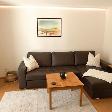 Ferienwohnung Wallner Niedernsill Kültér fotó