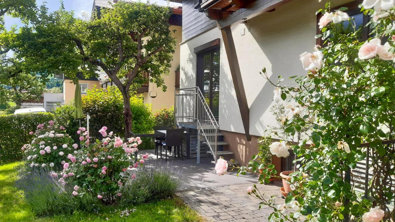 Ferienwohnung Wallner Niedernsill Kültér fotó