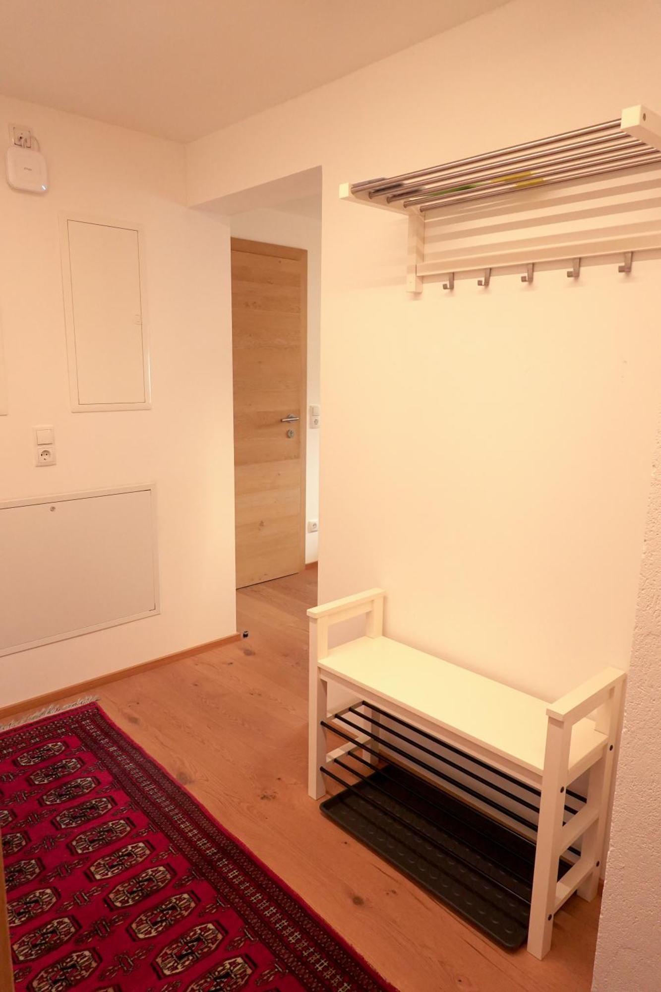 Ferienwohnung Wallner Niedernsill Kültér fotó