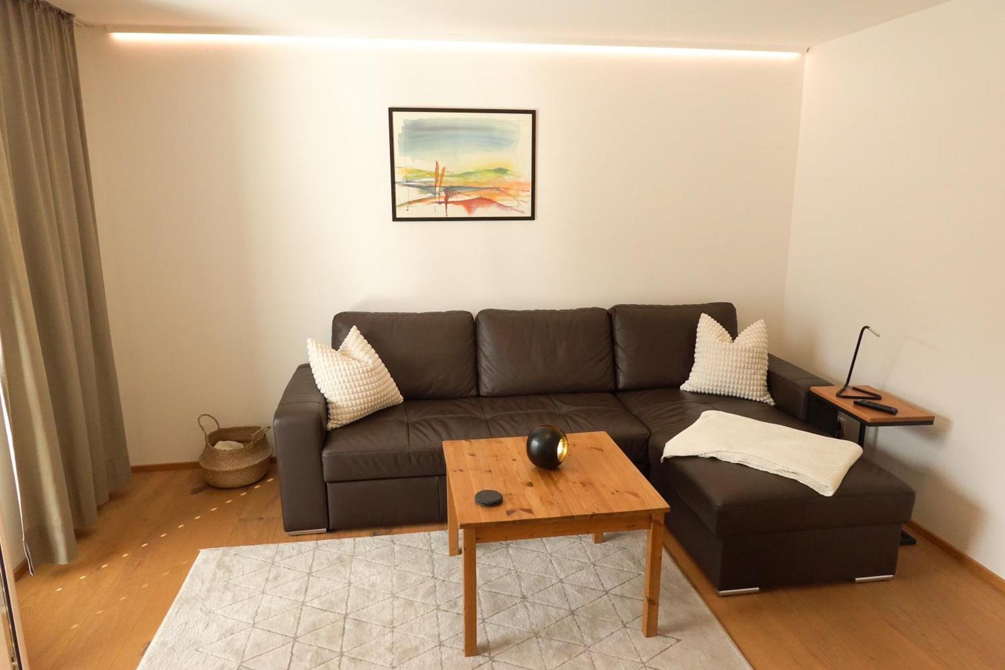 Ferienwohnung Wallner Niedernsill Kültér fotó