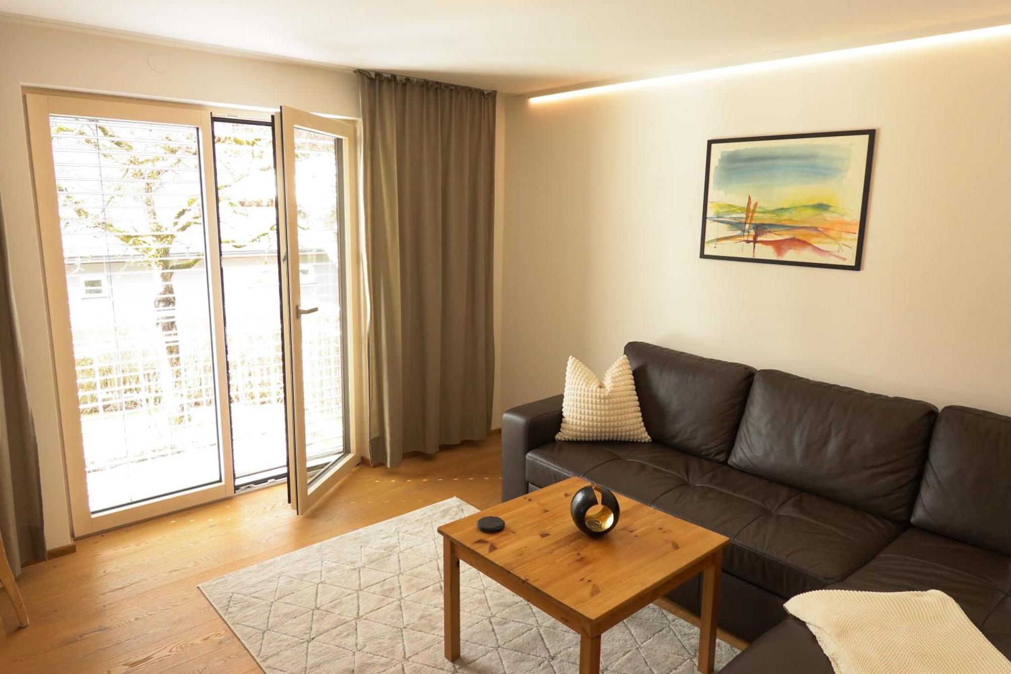 Ferienwohnung Wallner Niedernsill Kültér fotó