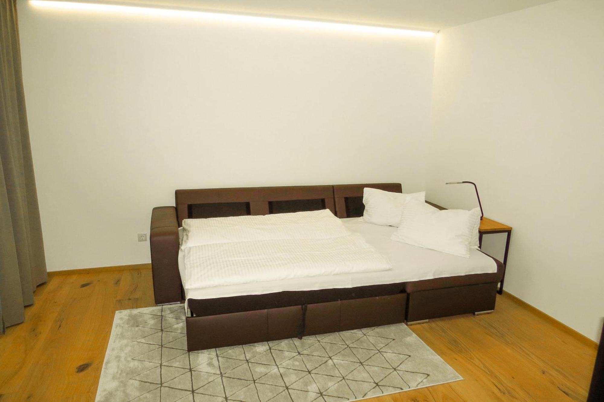 Ferienwohnung Wallner Niedernsill Kültér fotó